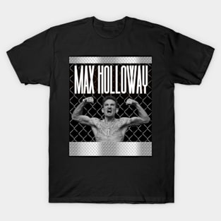 Max Holloway T-Shirt